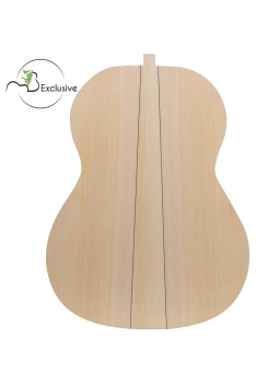 Buy Cypress 3-Pieces Finished Classical Guitar Back MB Exclusive