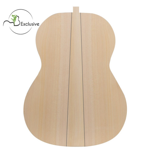 Buy Cypress 3-Pieces Finished Classical Guitar Back MB Exclusive