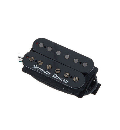 Seymour Duncan Black Winter Neck | Maderas Barber
