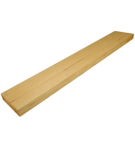 Manche Cèdre du Honduras 2ème 100 % FSC Guitare Classique 650x100x25mm