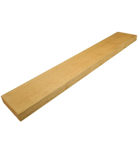 Manche Cèdre du Honduras 1ère 100 % FSC Guitare Classique 650x100x25mm
