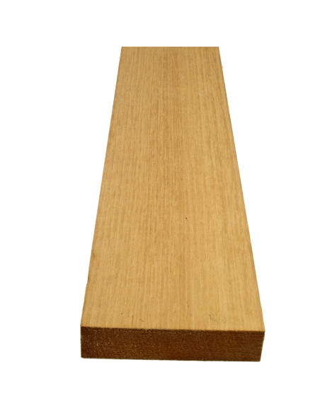 Manche Cèdre du Honduras Spécial 100 % FSC Guitare Classique 650x100x25mm