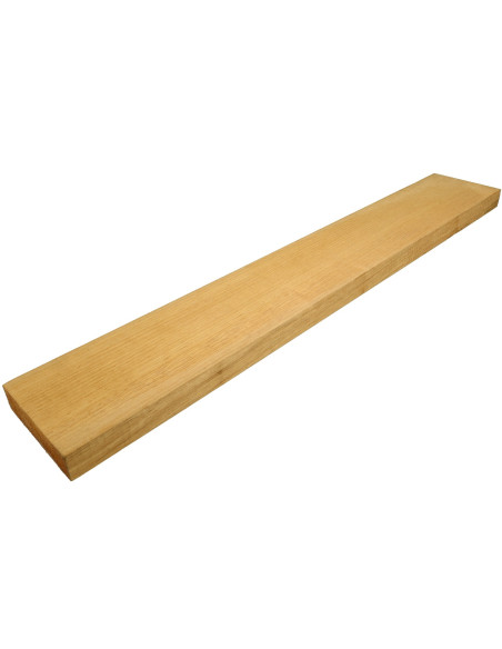 Manche Cèdre du Honduras Spécial 100 % FSC Guitare Classique 650x100x25mm