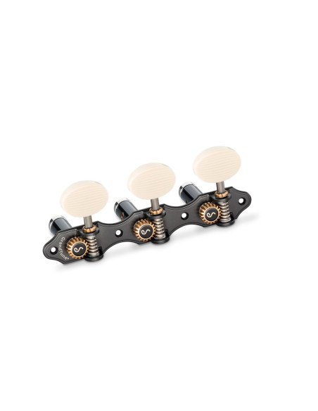 Buy Schaller Machine Head GrandTune Classic Hauser Satin Bone