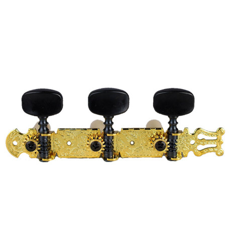 Buy Ping Well® Machine Head RM-1294-55XB Classical Guitar