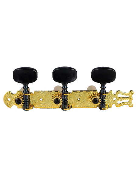 Clavijero Ping Well® RM-1294-52X Guitarra Clásica |Guitarra Clasica