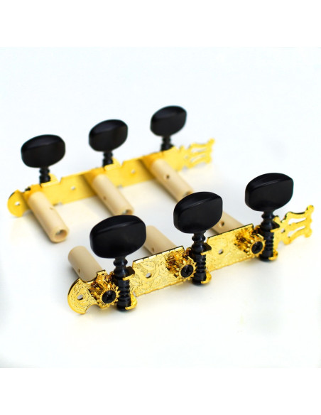 Clavijero Ping Well® RM-1294-52X Guitarra Clásica |Guitarra Clasica