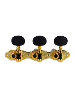 Mécaniques Ping Well® RM-1188G-7XM Guitare Classique