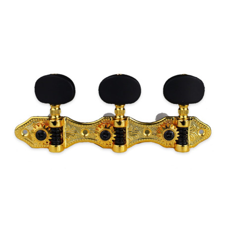 Mécaniques Ping Well® RM-1188G-7XM Guitare Classique