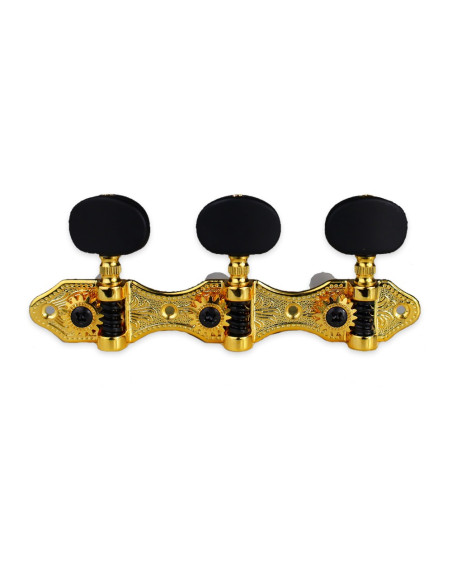 Buy Ping Well® Machine Head RM-1188G-7XM Classical Guitar