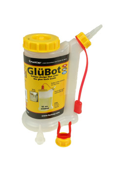 Dispensador Cola Glubot 16 oz FastCap