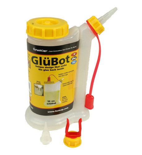 Distributeur Colle Babebot 4 oz