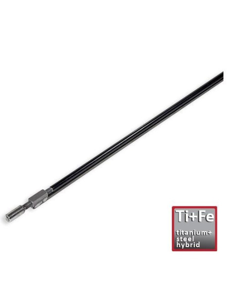 Double Âme de Réglage Titane 360mm