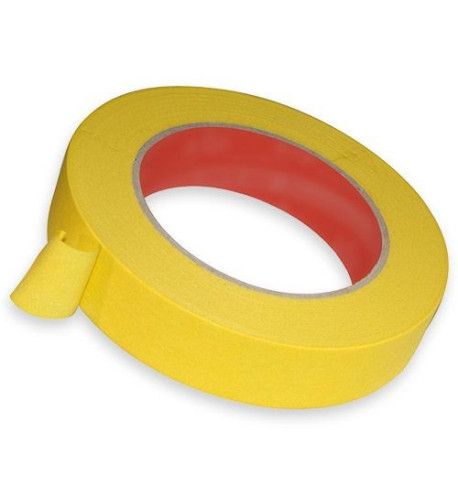 Ruban de masquage souple 24mm