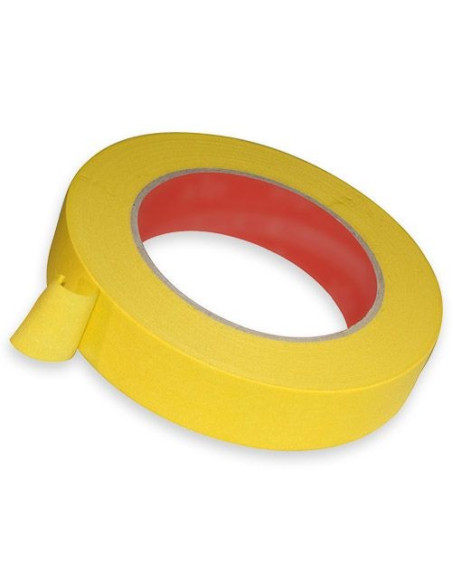 Ruban de masquage souple 24mm