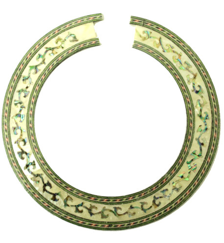 Buy Buy Mother-of-Pearl Rosette Model CN3