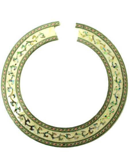 Buy Buy Mother-of-Pearl Rosette Model CN3