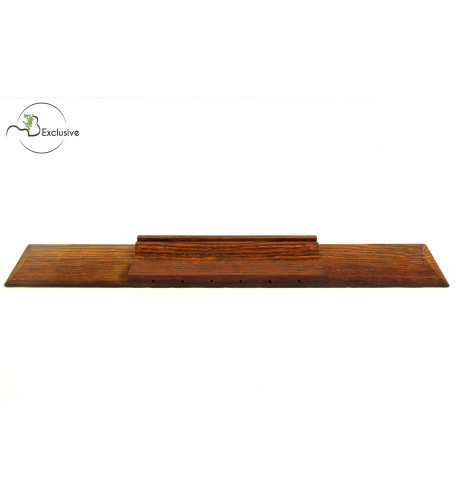Buy Cocobolo Finished Flamenca Guitar Bridge MB Exclusive
