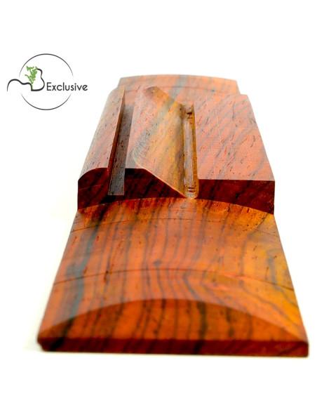 Buy Cocobolo Bandurria Finished Bridge MB Exclusive