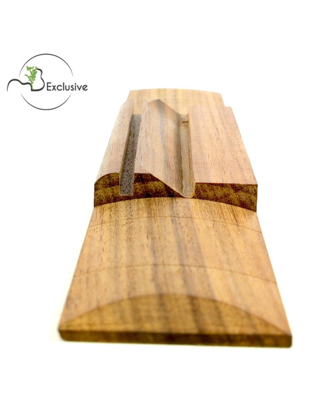 Santos Rosewood Bandurria Bridge MB Exclusive