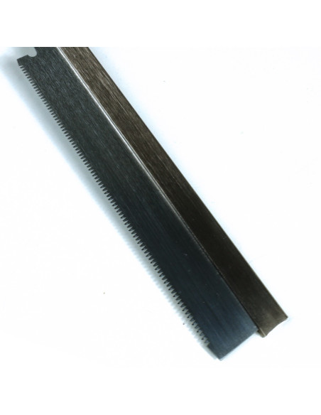 Scie Japonaise pour frettes 0,5 Hosco