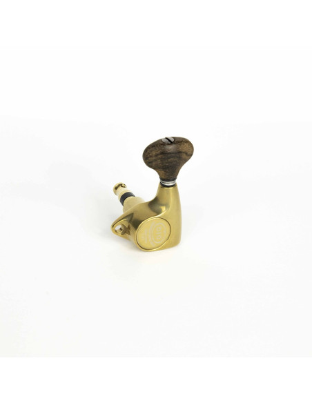 Clavijero Gotoh® X Gold SGV510Z ZS5 LRXG|Acústica o Eléctrica