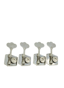 Gotoh GB640 LXN electric bass machine head: