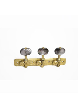 Mécanique Gotoh pour Guitare Classique 35AR510AM-BM-XG