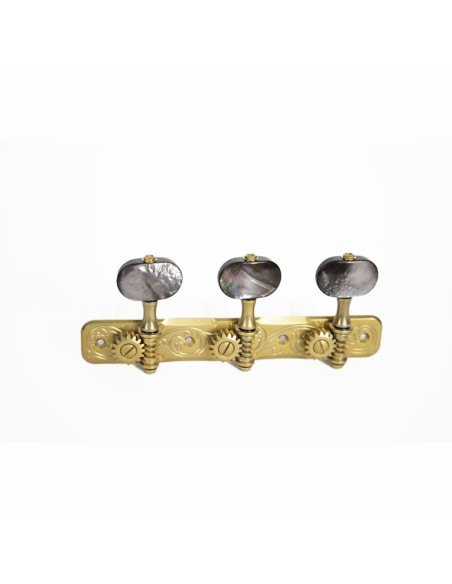Mécanique Gotoh pour Guitare Classique 35AR510AM-BM-XG