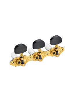 Mécanique Schaller® Hauser Or