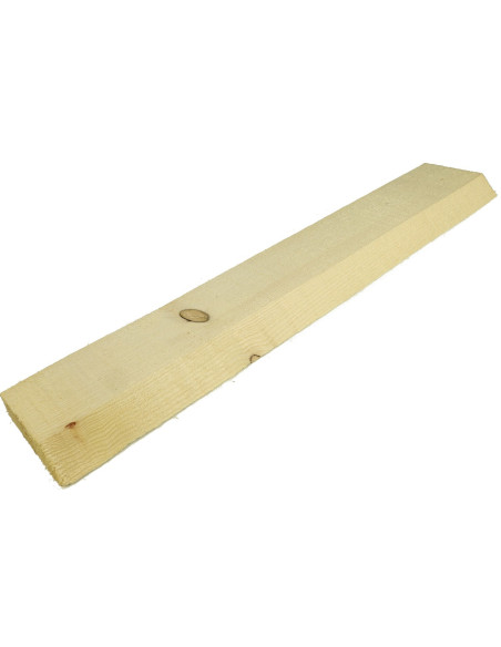 Tablilla Abeto Europeo 40 mm | Accesorios | Tablillas | Refuerzos