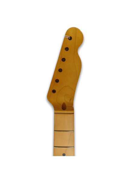 Mastil de Arce una Pieza Telecaster® Tinte Vintage All parts