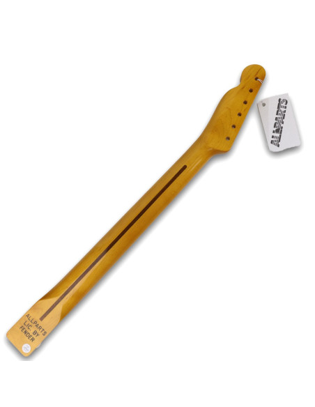 Mastil de Arce una Pieza Telecaster® Tinte Vintage All parts