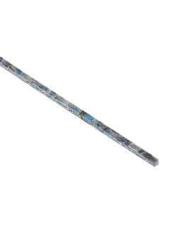 Boston abalone binding 400x2,0x1,5mm