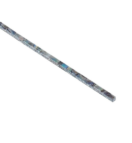 Boston abalone binding 400x2,0x1,5mm