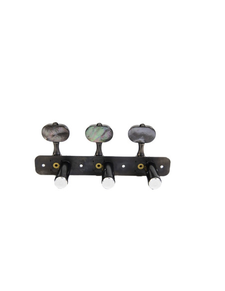 Gotoh® Classical Guitar Machine Head 35AR510AM-BM-XCK | Maderas Barber