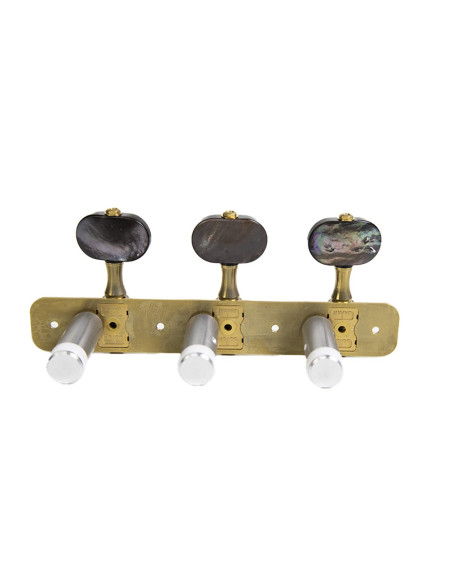 Gotoh® Classical Guitar Machine Head 35AR510AM-BM-XG