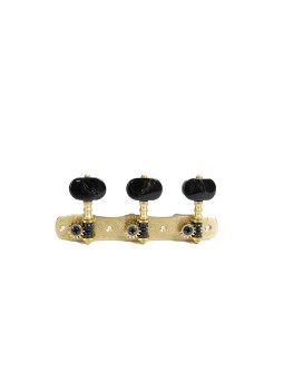 Buy Gotoh® classical guitar machine head 35ARB1800/BB–SB
