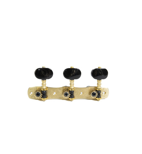 Buy Gotoh® classical guitar machine head 35ARB1800/BB–SB
