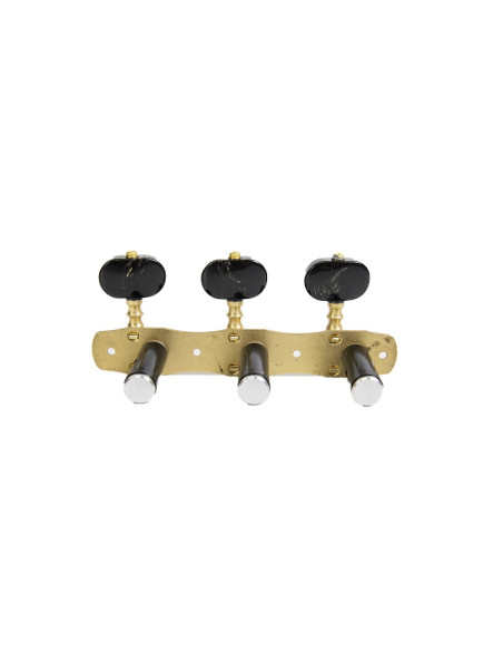 Buy Gotoh® classical guitar machine head 35ARB1800/BB–SB