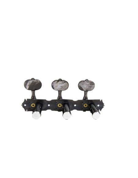 clavijero para guitarra clásica de la serie 510 de Gotoh