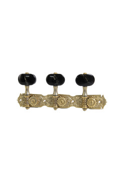 Clavijeros Gotoh para guitarra clásica en Maderas Barber
