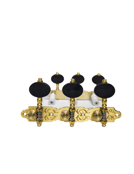 Perona Tuning Machines 572 | Maderas Barber