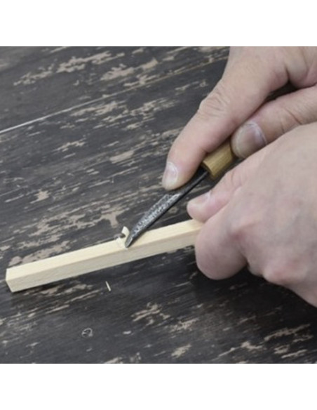 Cuchillo Japonés Maru