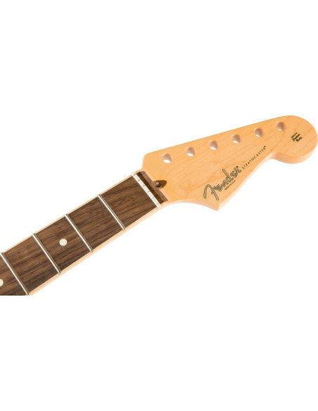 Mango Fender American Channel Bound Stratocaster ®