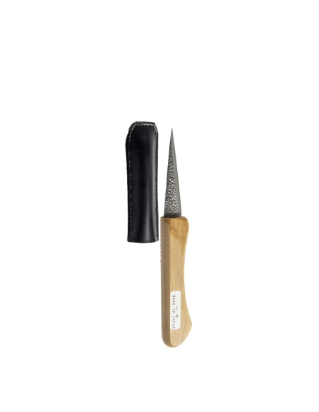 Kuri Japanese Knife