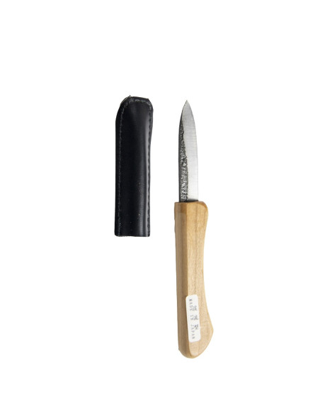 Keiryu Japonese Knife