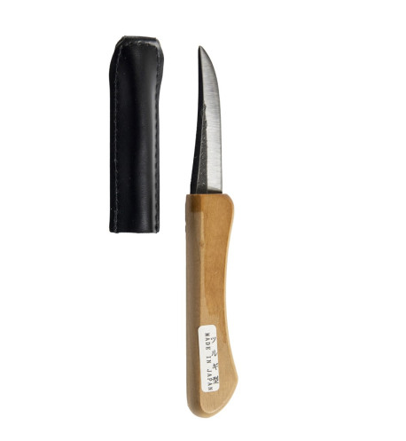 Turugi Japonese Knife