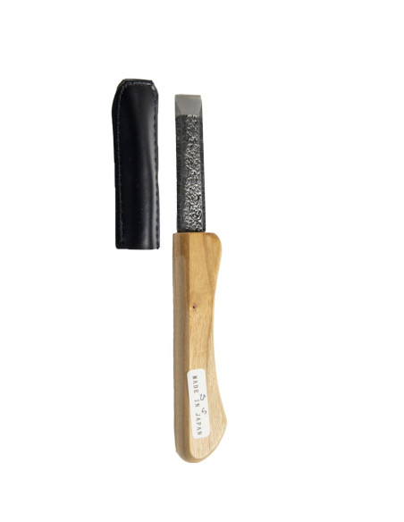 Couteaux japonais Mikikicchan | Ensemble de 6 | Outils pour luthier