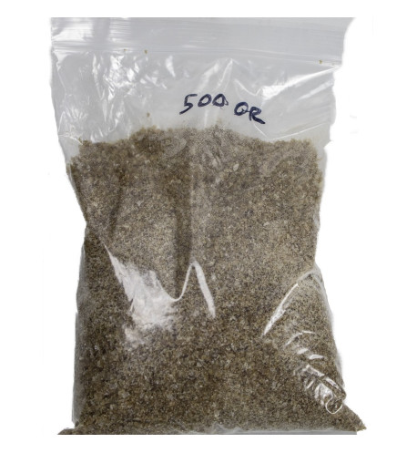 Organic Glue of Animal Origin 500 gr | Maderas Barber
